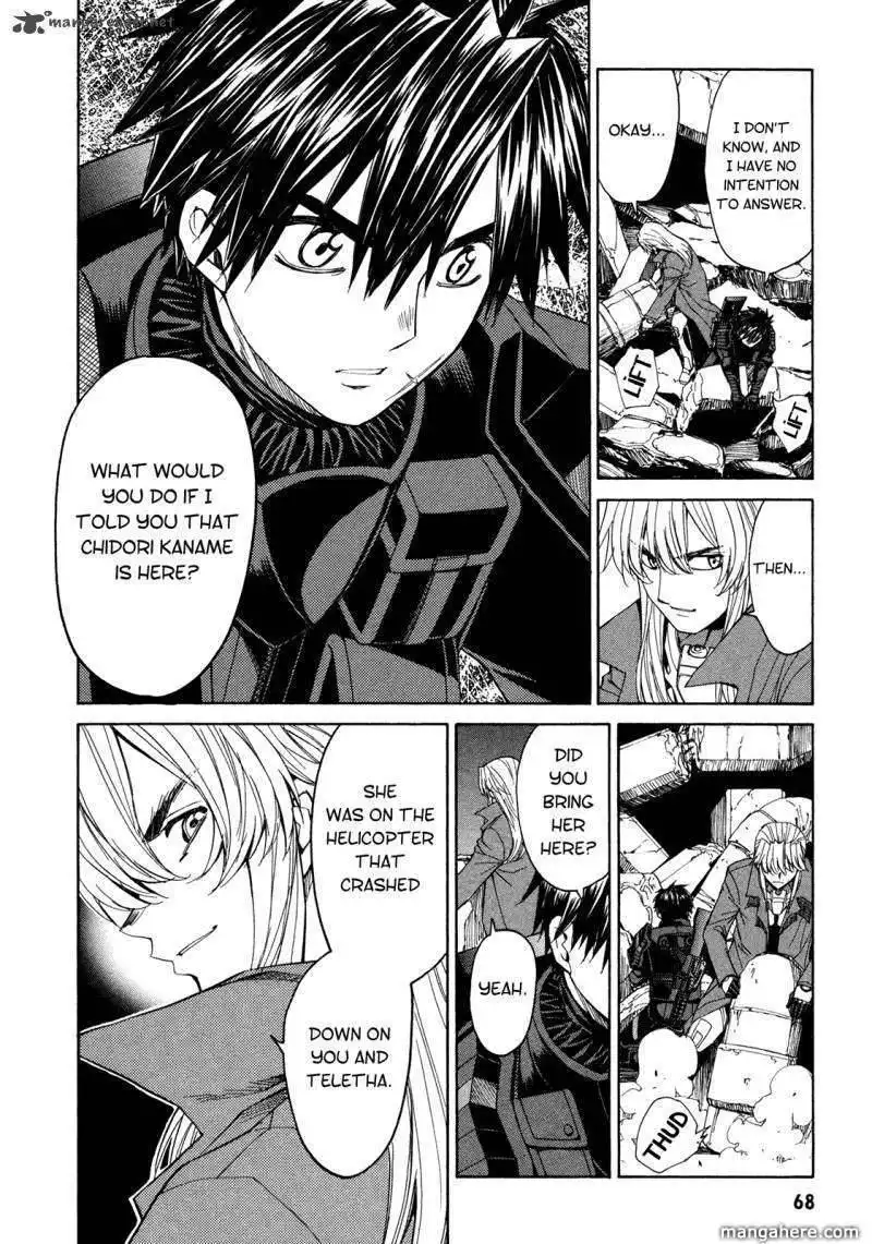 Full Metal Panic! Sigma Chapter 49 26